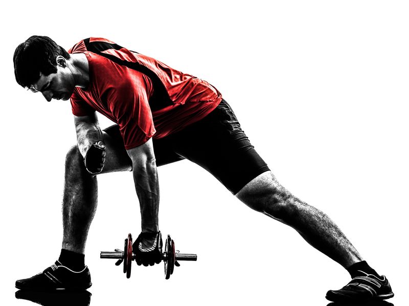Relationship Between Physical Activity and Prostate Cancer